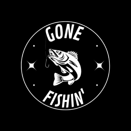 Gone Fishin': A Poetry Book Gone Fishin': A Poetry Book
