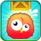 Bird Fly Flappy Game