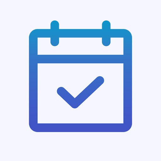 Aitemasu schedule sharing app