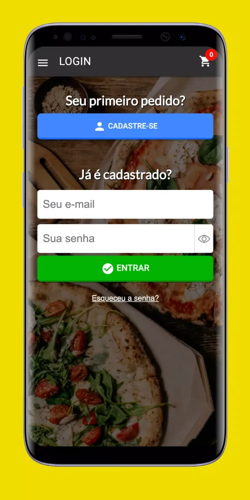 Pizzaria Matarazzo Screenshots