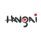 Hangai