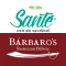 Santé Bárbaro's