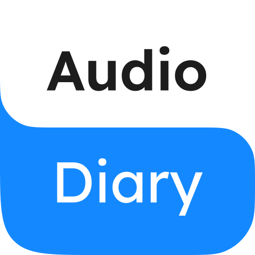 AudioDiary—the smarter journal