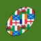 6 nations
