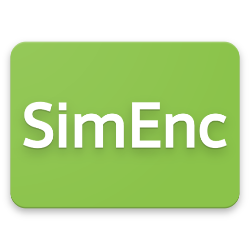Simple File Encryptor