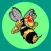 Big Bad Wasps