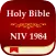 Bible NVI