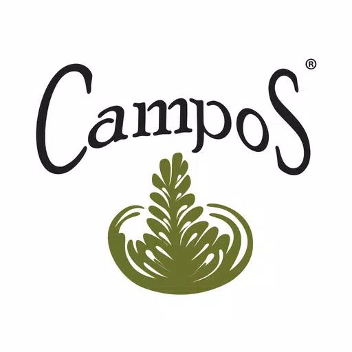 Campos Coffee Campos Coffee