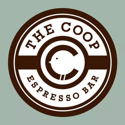Coop Espresso Coop Espresso