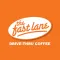 The Fast Lane DriveThru Coffee