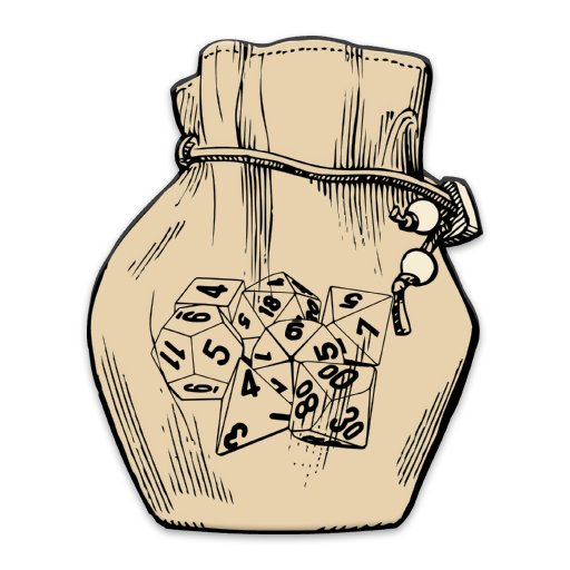 Bag o' Dice