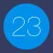 23: The Game