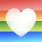 Rainbow Journal: Mood Diary