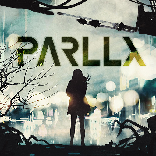 PARALLAX PARALLAX