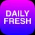 Daily Fresh - Fish Sell