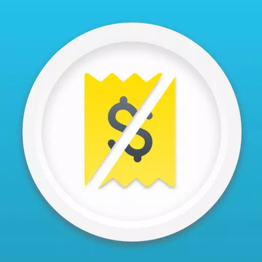 Split (the bill)
