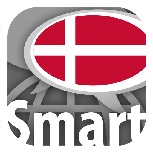 Learn Danish words with ST