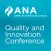 2018 ANA Q & I Conference