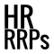 HR RRP