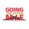 Going The Extra Mile