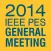 IEEE PES General Meeting 2014