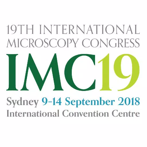 IMC19 (2018) IMC19 (2018)