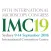 IMC19 (2018)