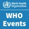 WHO Events