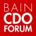 Bain CDO Forum