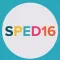 SPED 2016