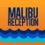 Pepperdine Malibu Reception