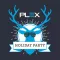 Plex Holiday Party 2016