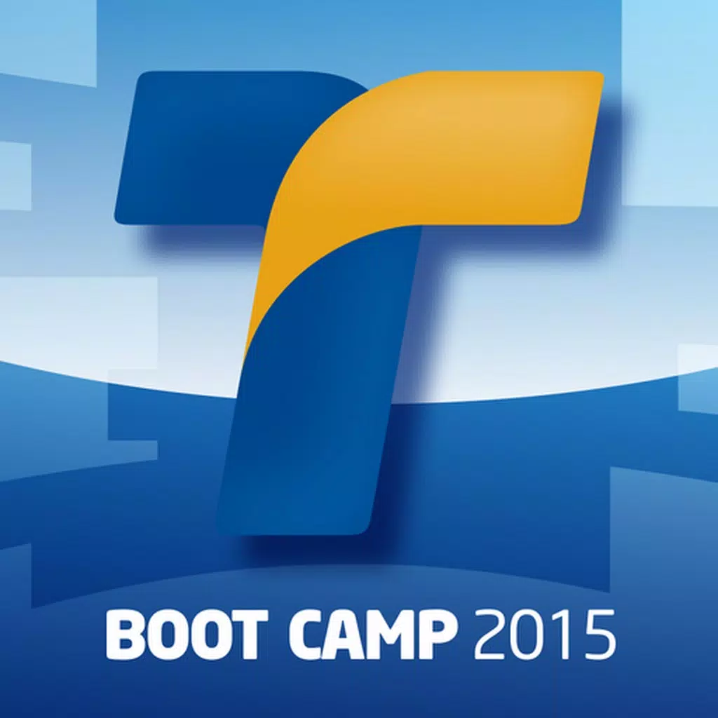 COMMERCIAL BOOT CAMP 2015 COMMERCIAL BOOT CAMP 2015