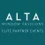 Alta Elite Partner Events