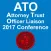 ATO 2017