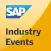 SAP Industry Events
