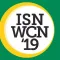 ISN WCN 2019
