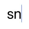 Single Note: minimalistic note