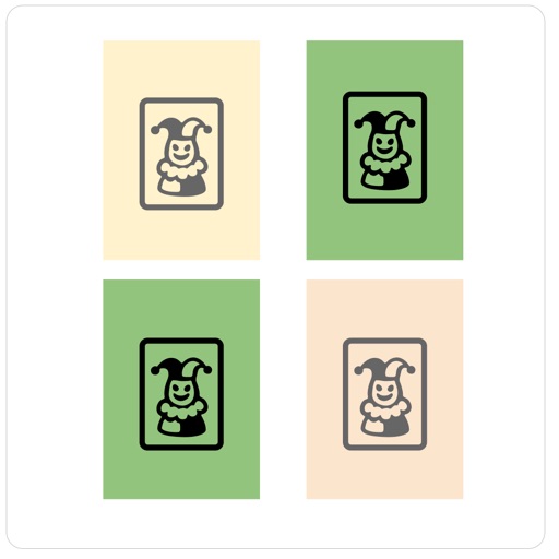 MemoryCardsGame MemoryCardsGame
