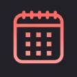 Shift Work Calendar: Scedu