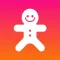 Ginger Sticker Maker