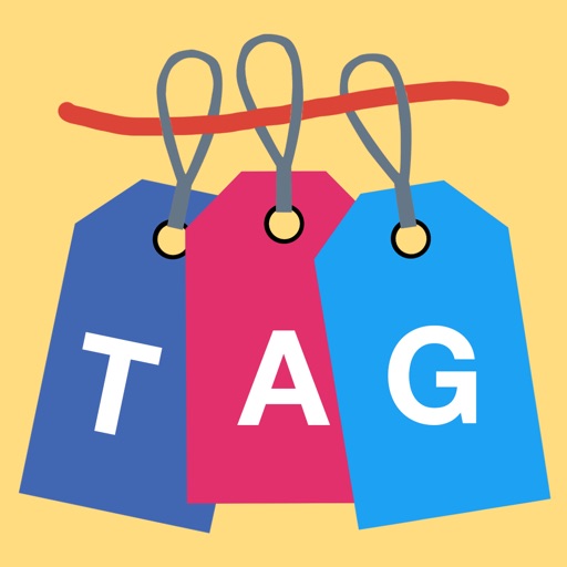 Social Tags Social Tags