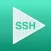 SimpleSSH - SSH Commands, File Viewer & Terminal