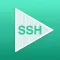 SimpleSSH - SSH Commands, File Viewer & Terminal
