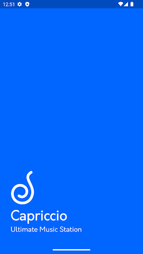 Capriccio (Pro) স্ক্রিনশট