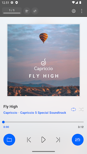 Capriccio (Pro) স্ক্রিনশট