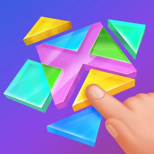 Dazzle Puzzle Dazzle Puzzle
