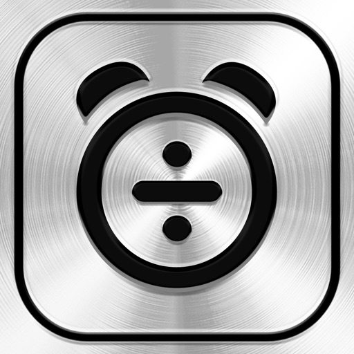 Math Alarm Clock - Wake up! Math Alarm Clock - Wake up!