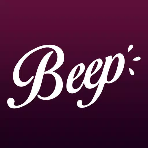 Beep - Personal Event Organizer Beep - Personal Event Organizer