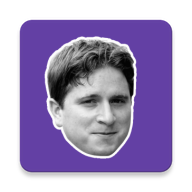 WhatsApp Twitch Stickers